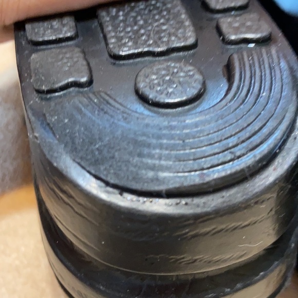 B. O. C. Born Concept Black Shoes - Picture 11 of 14